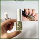  Sơn móng màu sắc đẹp Hàn Quốc THE FACE SHOP fmgt style nail 7ml 