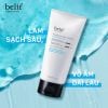  Gel rửa mặt dạng thạch cấp ẩm sạch sâu Belif Aqua Bomb Jelly Cleanser 160 ML 