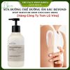  [Hàng Công Ty] Sữa Dưỡng Thể Cấp Ẩm Làm Dịu Da Beyond Deep Moisture Body Emulsion 500ml 