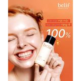  (10ML)Tinh chất dưỡng sáng ngọc trai belif Super drops - Glow serum 