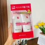  Bộ 2 sữa rửa mặt cân bằng pH CAREZONE pH Balancing Foam Cleanser 400ml Set 2 Tuýt 