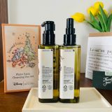  Bộ sữa rửa mặt và dầu tẩy trang làm sạch da BEYOND PG Cleasing Set 400ml Disney 