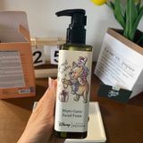  Sữa rửa mặt Thuần Chay Chiết Xuất Thảo Mộc Beyond Phytoganic Facial Foam 200ml 