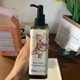  Dầu Tẩy Trang Thảo Mộc Beyond Phyto Ganic Cleansing Oil 200ml 