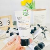  Mặt nạ ngủ dưỡng ẩm và phục hồi da chuyên sâu belif Multi Vitamin Mask 