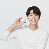  Kem Dưỡng Ẩm Làm Dịu Da  Phục Hồi Và Giảm Đỏ Da Dr G R.E.D Blemish Clear Soothing Cream 70ml 