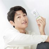  Kem Chống Nắng Vật Lý Dr G Green Mild Up Sun+ SPF50+ PA++++ 50ml 
