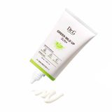  Kem Chống Nắng Vật Lý Dr G Green Mild Up Sun+ SPF50+ PA++++ 50ml 