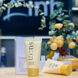  Sữa Rửa Mặt Tinh Chất Vàng Su:m37 LosecSumma Elixir Foam Cleanser Mini 60ml 