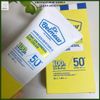  Kem chống nắng màng khoáng The Face Shop DR BELMEUR ZINC 100 MINERAL SUN CREAM SPF50+PA+++ 50ml 