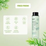  Nước Hoa Hồng Ngừa Mụn Belif Problem Solution Toner 