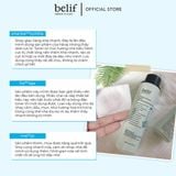  Nước Hoa Hồng Ngừa Mụn Belif Problem Solution Toner 