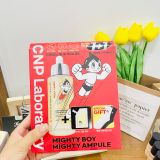  Tinh Chất Keo Ong Tái Tạo Phục Hồi Da CNP Laboratory Propolis Energy Active Ampule 15/30/35ml 
