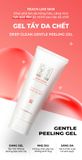  Gel Tẩy Tế Bào Chết Carezone Deep Clean Gentle Peeling Gel 200ml 