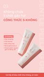  Gel Tẩy Tế Bào Chết Carezone Deep Clean Gentle Peeling Gel 200ml 