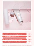  Gel Tẩy Tế Bào Chết Carezone Deep Clean Gentle Peeling Gel 200ml 