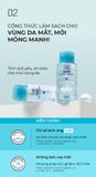  Tẩy Trang Mắt Môi Carezone Doctor Solution Lip & Eye Remover 300ml 