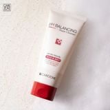 Bộ 2 sữa rửa mặt cân bằng pH CAREZONE pH Balancing Foam Cleanser 400ml Set 2 Tuýt 