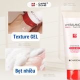  Bộ 2 sữa rửa mặt cân bằng pH CAREZONE pH Balancing Foam Cleanser 400ml Set 2 Tuýt 