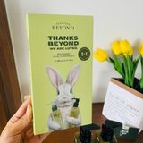  Sữa rửa mặt Thuần Chay Chiết Xuất Thảo Mộc Beyond Phytoganic Facial Foam 200ml 