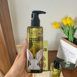  Sữa rửa mặt Thuần Chay Chiết Xuất Thảo Mộc Beyond Phytoganic Facial Foam 200ml 