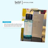  Nước Tẩy Trang Thảo Mộc Làm Sạch Sâu Belif Cleansing Herb Water 300Ml 