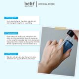  Tinh Chất Cấp Ẩm Chống Oxy Hóa Belif Super Drops Hyalucid 11% 30ml 