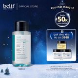  Nước Tẩy Trang Thảo Mộc Làm Sạch Sâu Belif Cleansing Herb Water 300Ml 