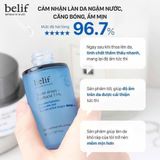  Tinh Chất Cấp Ẩm Chống Oxy Hóa Belif Super Drops Hyalucid 11% 30ml 