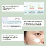  Kem chống nắng dưỡng ẩm Beyond Angel Aqua Moisture Sun Cream 50mlx2 (BEYOND ANGEL AQUA MOISTURE SUN CREAM) 
