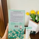  Kem Dưỡng Phục hồi Beyond Angel Aqua Cica Cream 150ml + 150ml 