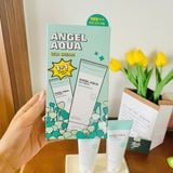  Kem Dưỡng Phục hồi Beyond Angel Aqua Cica Cream 150ml + 150ml 