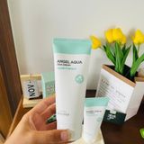  Kem Dưỡng Phục hồi Beyond Angel Aqua Cica Cream 150ml + 150ml 