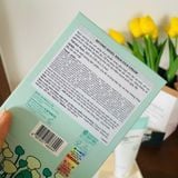  Kem Dưỡng Phục hồi Beyond Angel Aqua Cica Cream 150ml + 150ml 