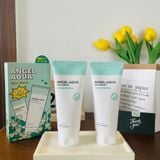  Kem Dưỡng Phục hồi Beyond Angel Aqua Cica Cream 150ml + 150ml 