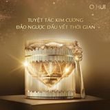  Kem Dưỡng Trẻ Hóa Da Từ Bột Kim Cương OHUI The First Diadein Solitaire Cream 8ml 