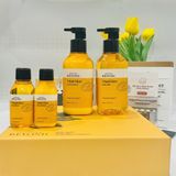  Bộ sản phẩm gel tắm dưỡng thể chăm sóc cơ thể BEYOND REVITAL BODY SPECIAL SET hương cam chanh tươi mát 