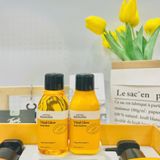  Bộ sản phẩm gel tắm dưỡng thể chăm sóc cơ thể BEYOND REVITAL BODY SPECIAL SET hương cam chanh tươi mát 