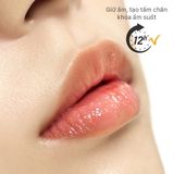  Son dưỡng môi keo ong đa năng phục hồi và giữ ẩm môi kéo dài đến 12 giờ CNP Laboratory Propolis Lipcerin 15ml 