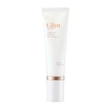  [Hàng Công Ty] Kem dưỡng nâng tông màu da chống nắng chống nhăn dưỡng ẩm kiềm dầu mỏng nhẹ Glint Tone Up Cream 45ml SPF20 PA++ 