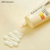  [Hàng Công Ty] Kem chống nắng keo ong cấp ẩm cho da hỗn hợp thiên khô CNP Propolis Moisture Sun 50ml 