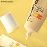  [Hàng Công Ty] Kem chống nắng keo ong cấp ẩm cho da hỗn hợp thiên khô CNP Propolis Moisture Sun 50ml 
