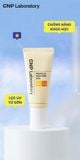  [Hàng Công Ty] Kem chống nắng keo ong cấp ẩm cho da hỗn hợp thiên khô CNP Propolis Moisture Sun 50ml 