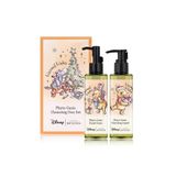  Bộ sữa rửa mặt và dầu tẩy trang làm sạch da BEYOND PG Cleasing Set 400ml Disney 