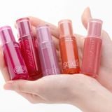  Son bóng căng mọng Code Glokolor Fix-on Glow Tint 4.2g 