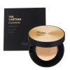  Phấn nước trang điểm hiệu ứng căng bóng TheFaceShop Ink Lasting Cushion Glow SPF 35 PA++ 15g 