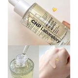 Tinh Chất Keo Ong Cấp Ẩm Phục Hồi Cho Da Dầu Mụn CNP Propolis Rescue Ampule 50ML 