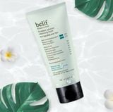  Sữa rửa mặt ngăn ngừa mụn Belif Problem Solution Cleansing Foam 100 ml 