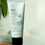  Sữa rửa mặt ngăn ngừa mụn Belif Problem Solution Cleansing Foam 100 ml 