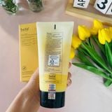  [Hàng Công Ty] Sữa rửa mặt thuần chay làm sáng da cấp ẩm Belif Super Knights 150ml 